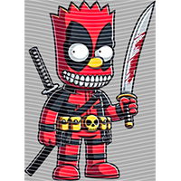 Marvel Comics-MA 695